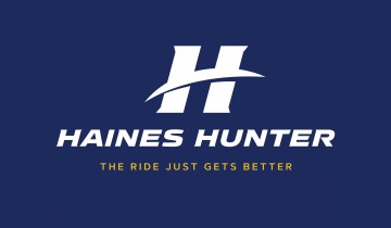 The Ride Just Gets Better | Haines Hunter