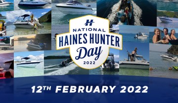 National Haines Hunter Day 2022 | Haines Hunter