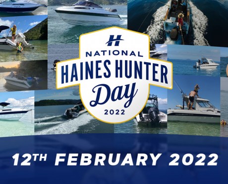 National Haines Hunter Day 2022 | Haines Hunter