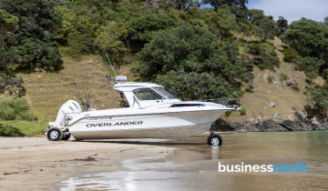 Business North Features Haines Hunter | Haines Hunter