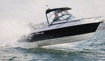 Making the Switch - Going from a ‘Tinnie’ to a proper boat | Haines Hunter