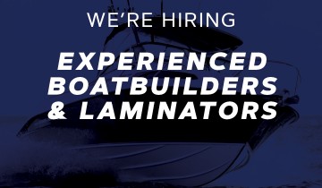 Experienced Laminators and Boat Builders | Haines Hunter
