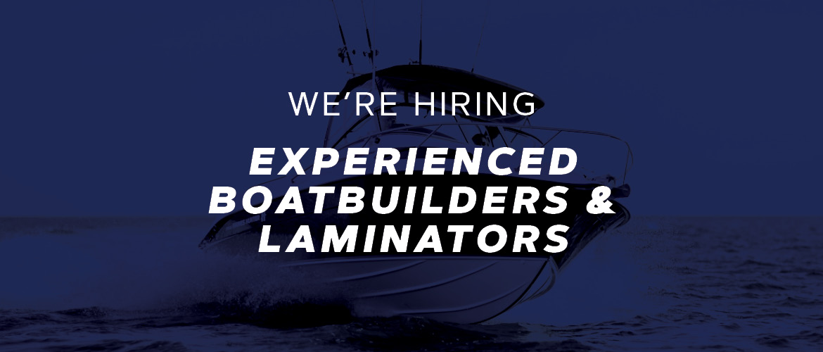 Experienced Laminators and Boat Builders | Haines Hunter