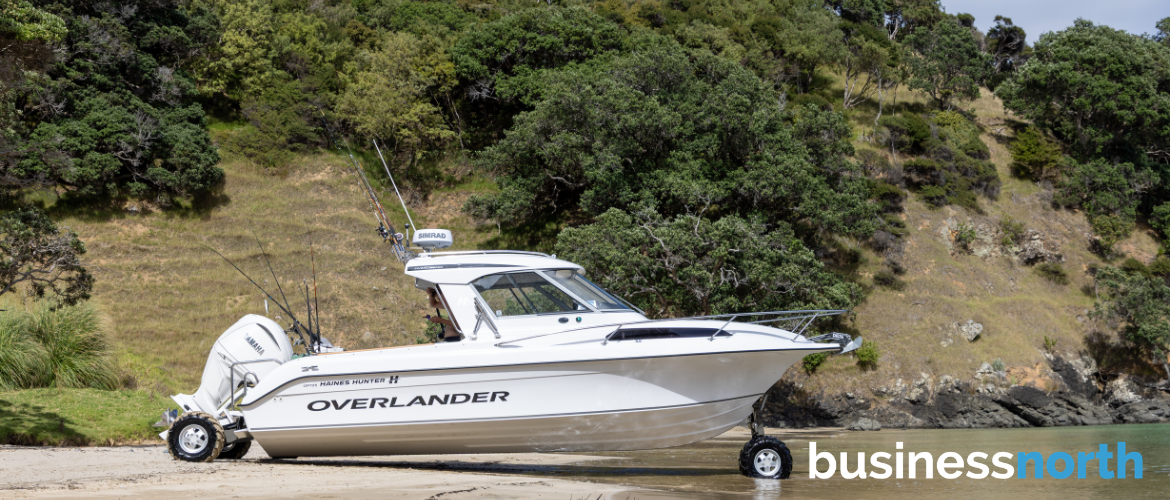 Business North Features Haines Hunter | Haines Hunter