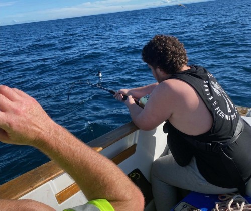 Haines Hunter NZ Fishing 2022