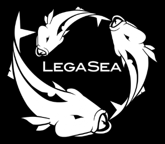 Legasea Logo