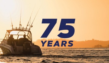 75 Years of Artisan Kiwi Boat Building | Haines Hunter